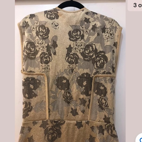 Ekaterina Kukhareva London Dress UK 10 - Picture 3 of 8